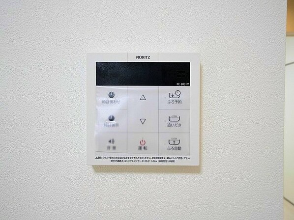 デュマンIIの物件内観写真